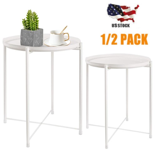 2pack metal tray - metal,