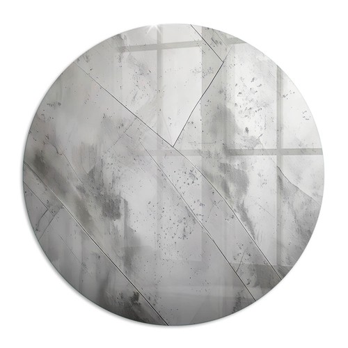 Toughened glass table - toughened, and
