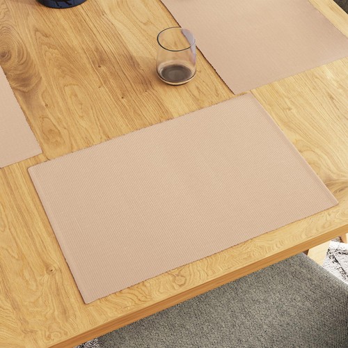 Encasa set 6 beige - xo,