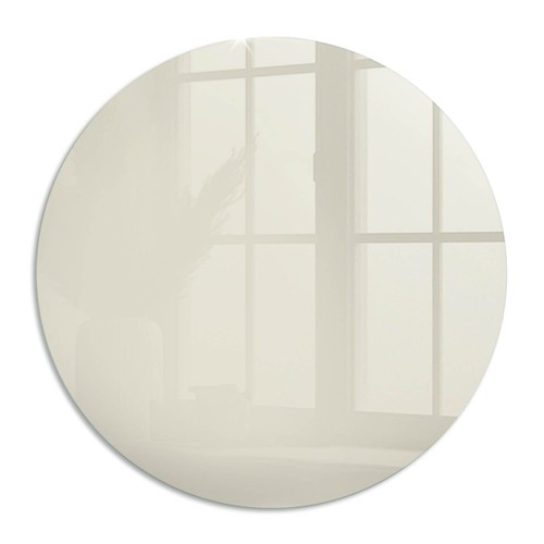 Toughened glass table surface - glass,