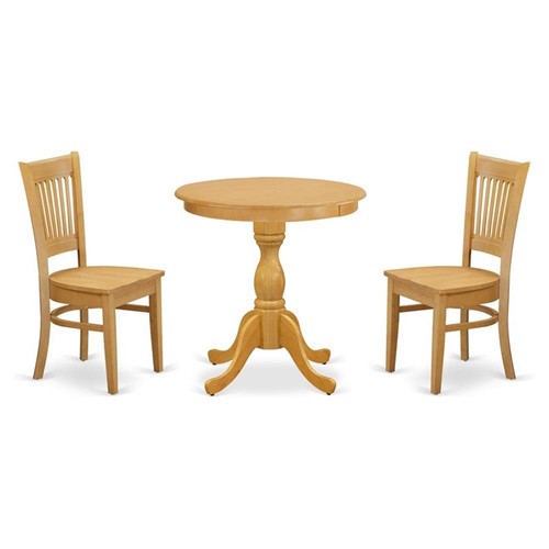 Pemberly row piece dining - row, 3-piece