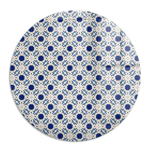 Toughened glass dining table - toughened,
