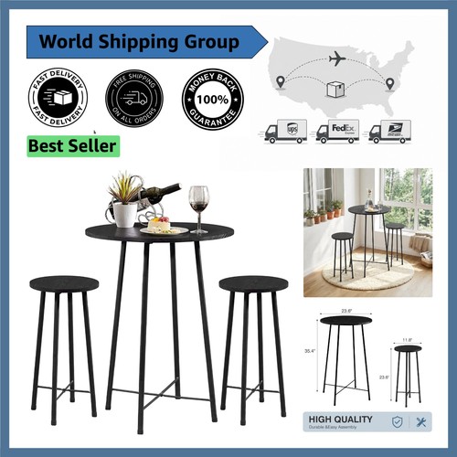 Multipurpose piece round pub - round,