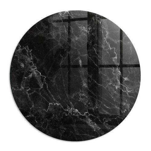 Toughened glass table - toughened, surface