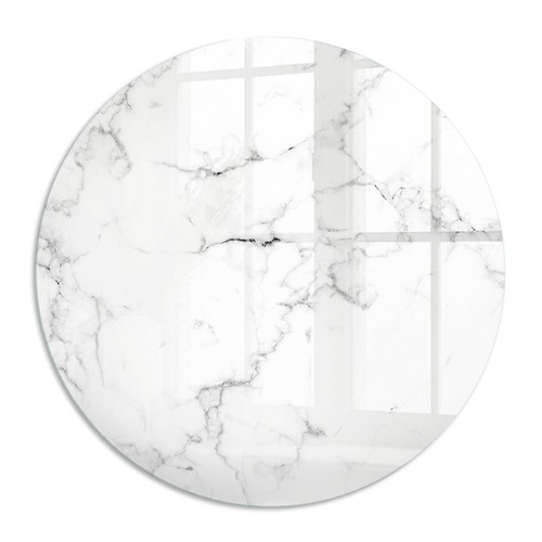 Protective glass table top - top, and