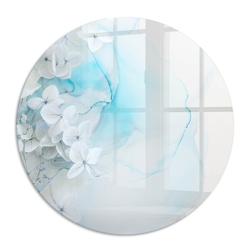 Toughened glass dining - dining, table